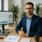 Finanse firmy – nie tylko konieczność, ale fundament zaufania