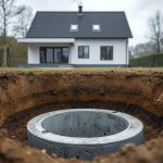 Codzienne użytkowanie zbiornika bezodpływowego w domu jednorodzinnym – codzienne obowiązki dla właścicieli nieruchomości