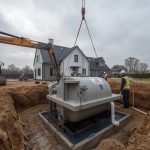 Betonowe szambo – najważniejsze informacje i uniknąć kosztownych pomyłek